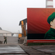 Image for article titled Communist Leaders Are Still Watching Us in These Monumental Portraits